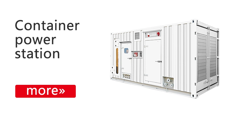 20kw/25kw/30kw/40kw/50kw/60kw/75kw Small Power Open Frame Weichai Engine Diesel Generator