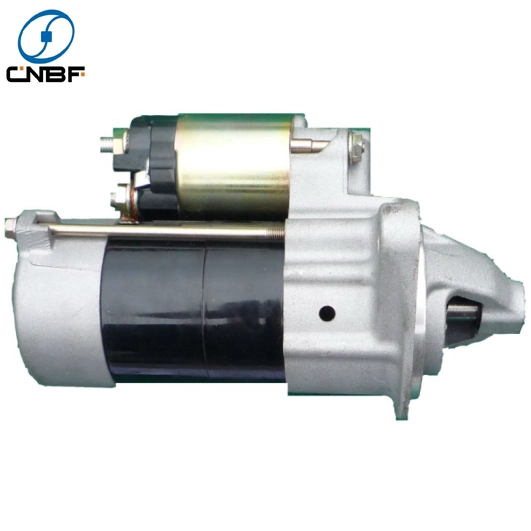 High Quality Wholesale Auto Parts for Honda Truck Cr-V OEM Durable Starter Motor