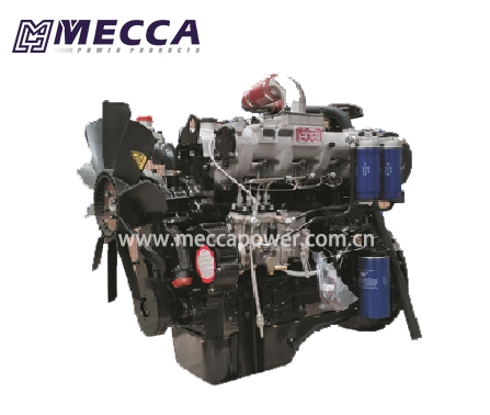 14kw 15kw 17kw Silent Dg Yn25GB Yunnei China Engine Diesel Generator