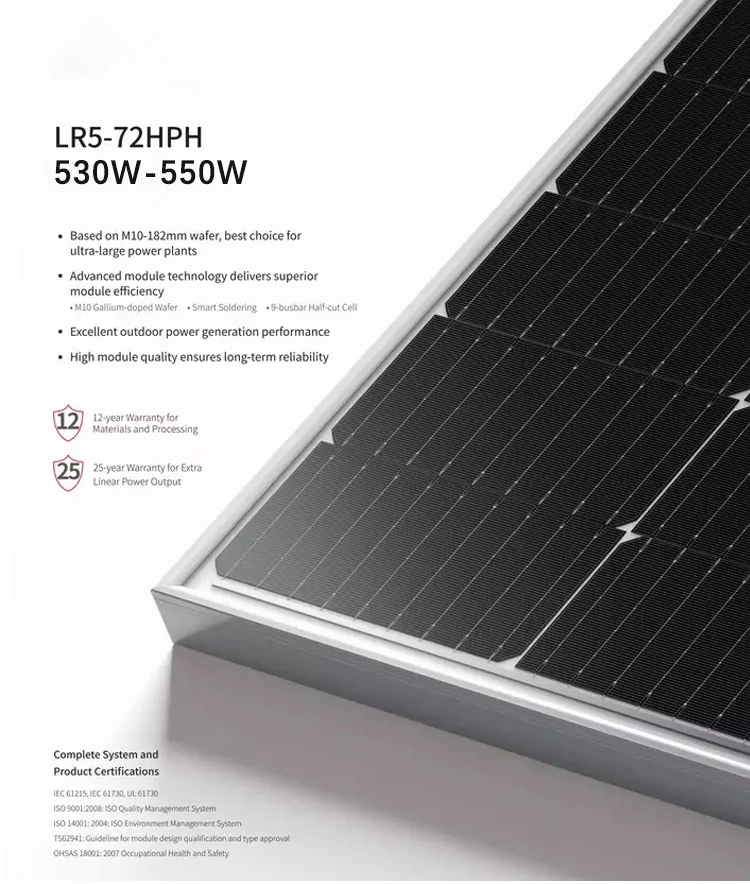 300W Solar Panel Kit Complete 12V Polycrystalline USB Power Portable Outdoor Rechargeable Solar Cell Solar Generator for Home