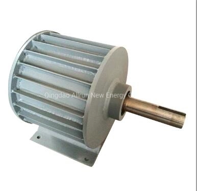 Low Speed Low Torque Low Rpm 220V 240V 380V 3kw 5kw 10kw 15kw 20kw 30kw 50kw Free Energy Brushless Synchronous Permanent Magnet Generator