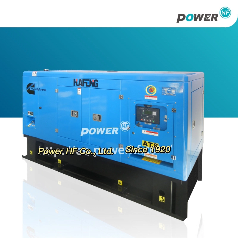 Silent Soundproof Canopy 150 Kw Diesel Generator Price/ 150kw Generators / 3 Phase Generator Diesel 150kw Diesel Generator