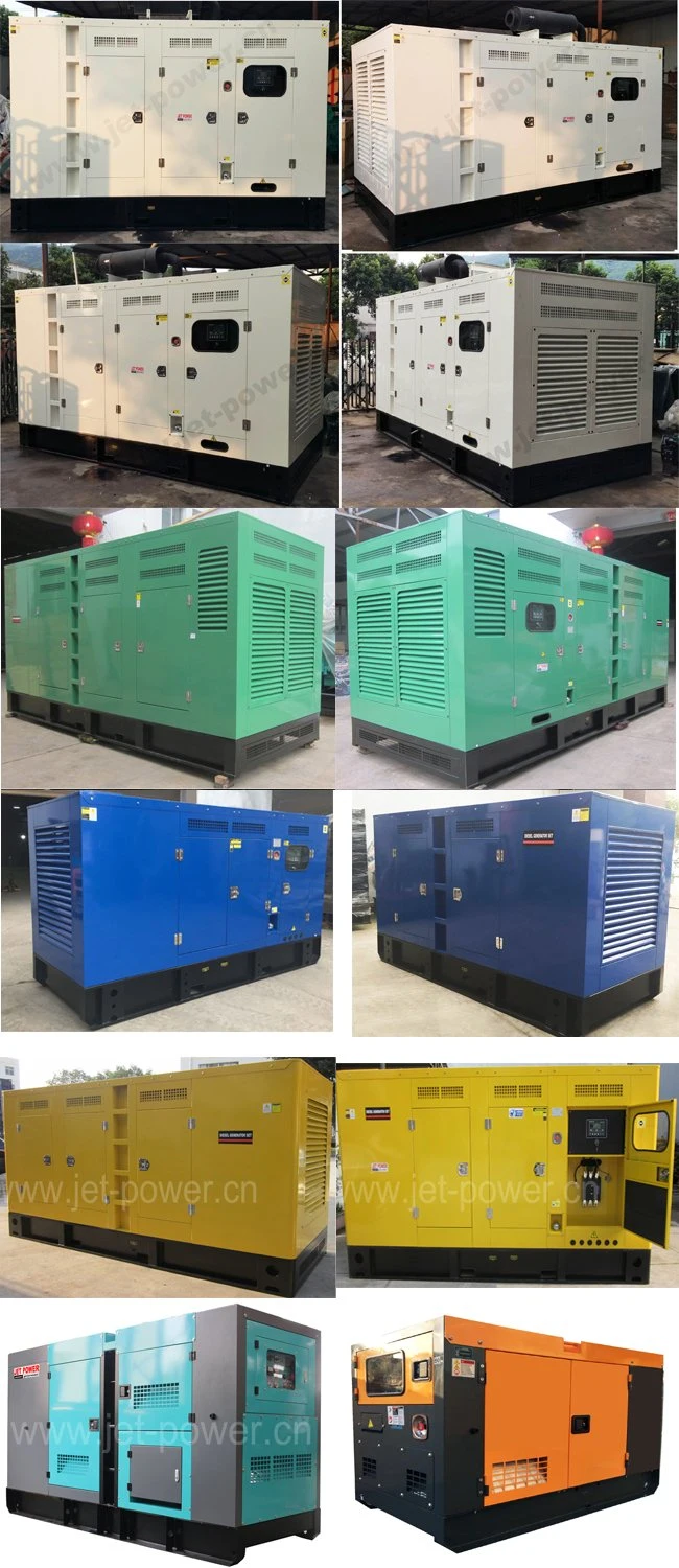 25kw Diesel Generator for Sale Philippines 25kVA Generator Deutz