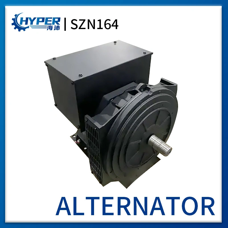 Stamford Replace Single Double Bearing 1500rpm 15kw 30kw 24kw Brushless Alternator Generator