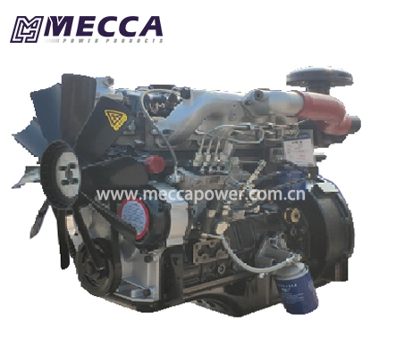 14kw 15kw 17kw Silent Dg Yn25GB Yunnei China Engine Diesel Generator