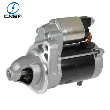 High Quality Wholesale Auto Parts for Honda Truck Cr-V OEM Durable Starter Motor