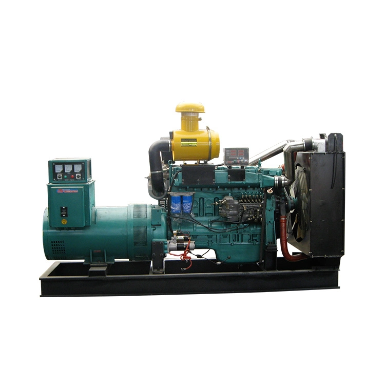 Wave Gasoline Inverter Generator Dual Fuel EPA Diesel Invertor Generator