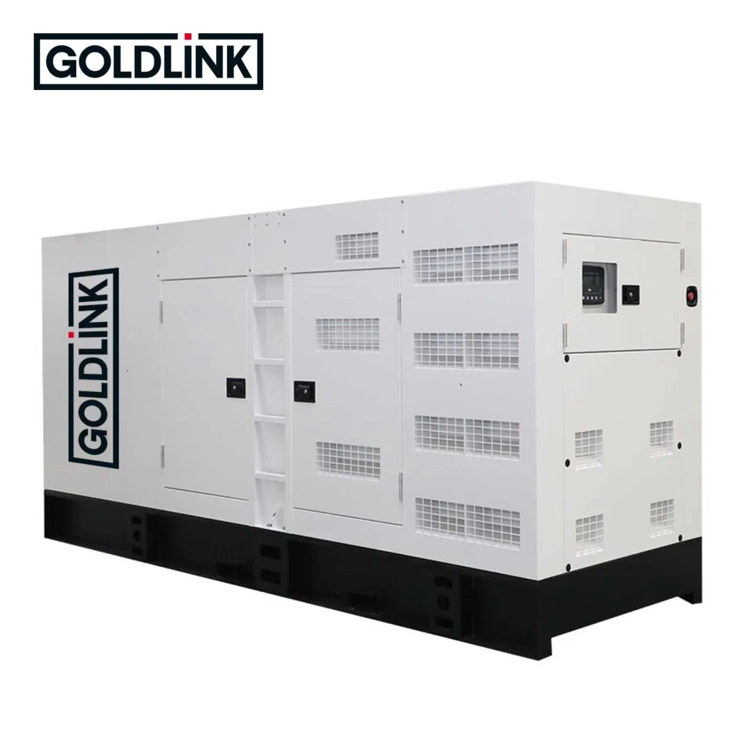 Factory Price Sale 250kVA Diesel Generator Price