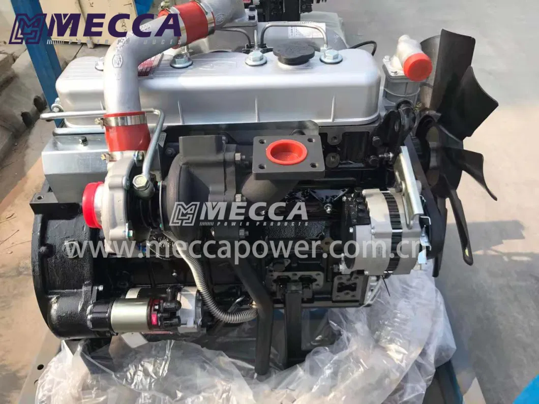 14kw 15kw 17kw Silent Dg Yn25GB Yunnei China Engine Diesel Generator