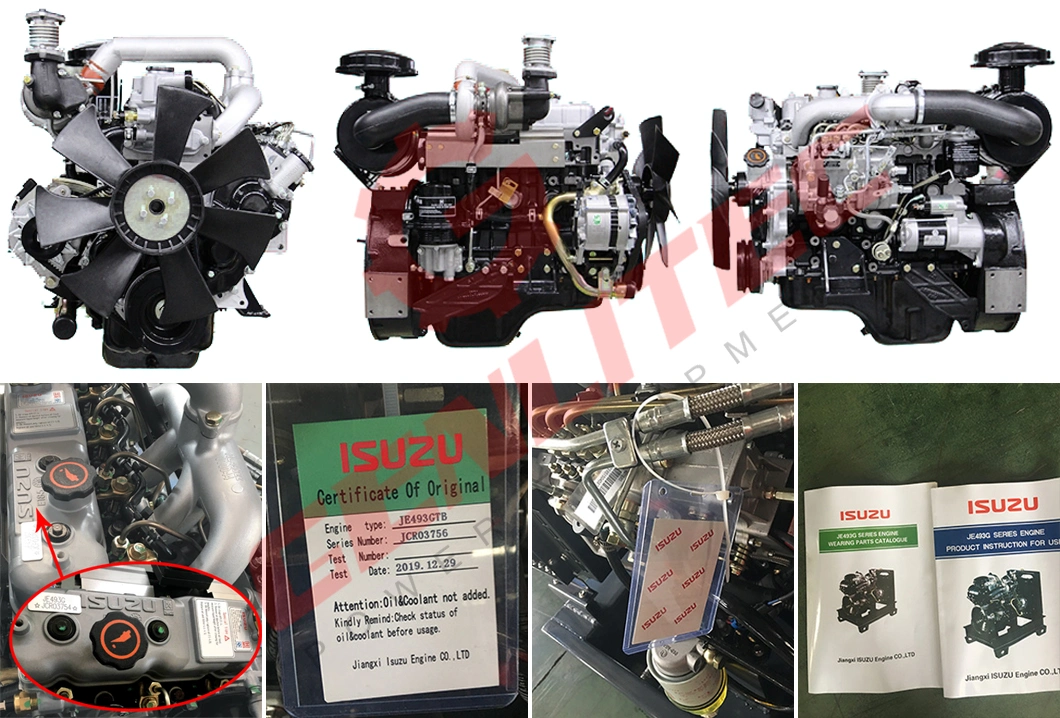 Single/Three Phase Portable Super Silent Home Generator 10kVA 12kVA 15kVA 20kVA 25kVA 30kVA Kubota Yanmar Isuzu Small Diesel Generator