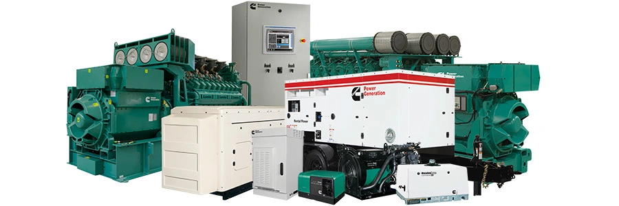 Low Price 150 kVA Diesel Generator with Volvo Engine