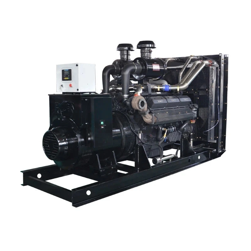 50 Kw 60 kVA Dg Generator Price 3 Phase Generator for Sale