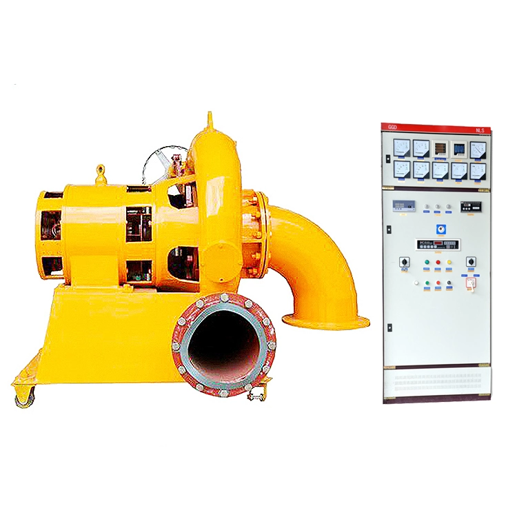 20kw 40kw Small Micro Francis Hydro Turbine Generator Price