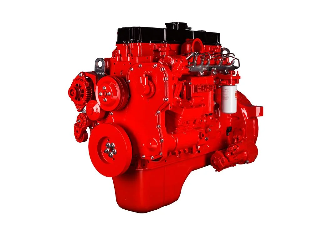 Cummins/Volvo/Mtu Engines Sound Proof Generators 25-1000kVA Cummins Diesel Generator Silent