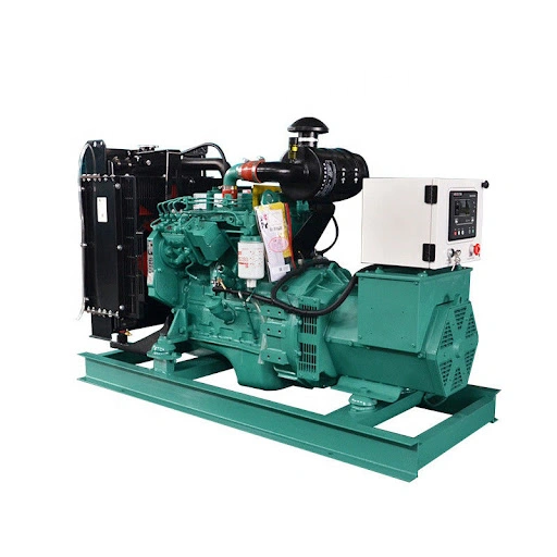 1600kVA 145kVA 1420kVA 130kVA 125kVA 1200kVA 1125kVA Diesel Genset Silent Power Generator From Cummins