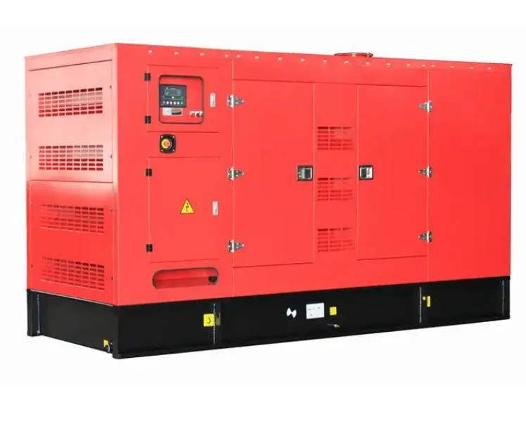 500 Kw Electrical Equipment Generator Alternator Price List Alternative Energy Generator
