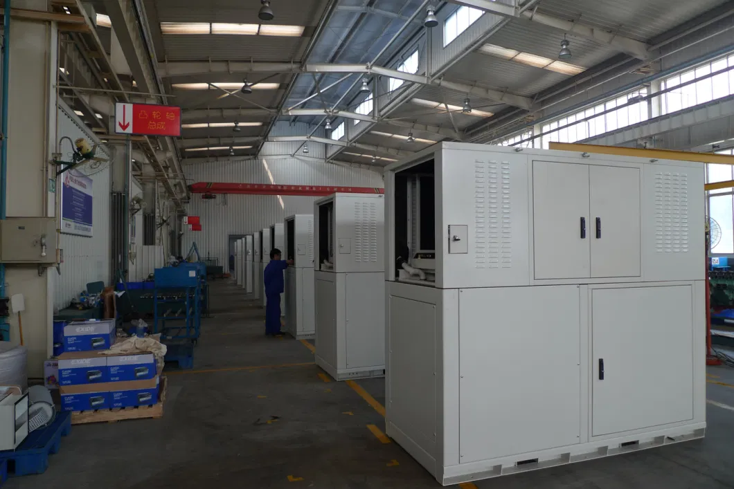 Low Fuel Consumption Compression Ignition 30/50/60/80/125 KW Three-Phase 4 Wire 4 Cylinders Water Cooled 94kVA 75kw Diesel Generator/Open Fram Diesel Generators