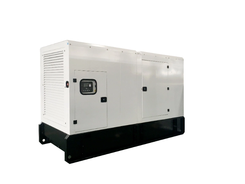 Silent/Electric /Portable /Open Type /Marine /Trailer /Light Tower/High Power/Cummins/Perkins Diesel Generators Super Silent Type Low Price with High Quality