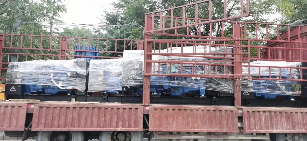 Diesel Generator Ready Stocks for Sale and Instant Delivery