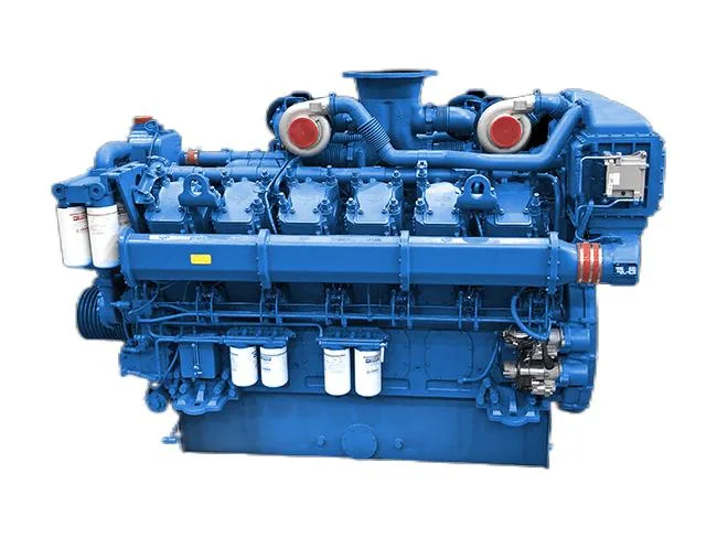 Industrial 300kVA 350 Kw 400kw 500kVA 650kVA ATS Power Open Type Diesel Generator with Yuchai Engine Low Emission
