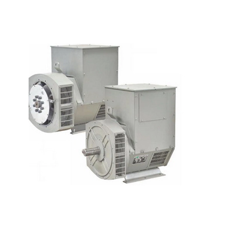 Low Price Diesel Synchronous Copy Stamford Technology Three Phase Brushless AC Power Alternator Generator 6.5kw -1000kw 220V230V380V400V50Hz60Hz in China