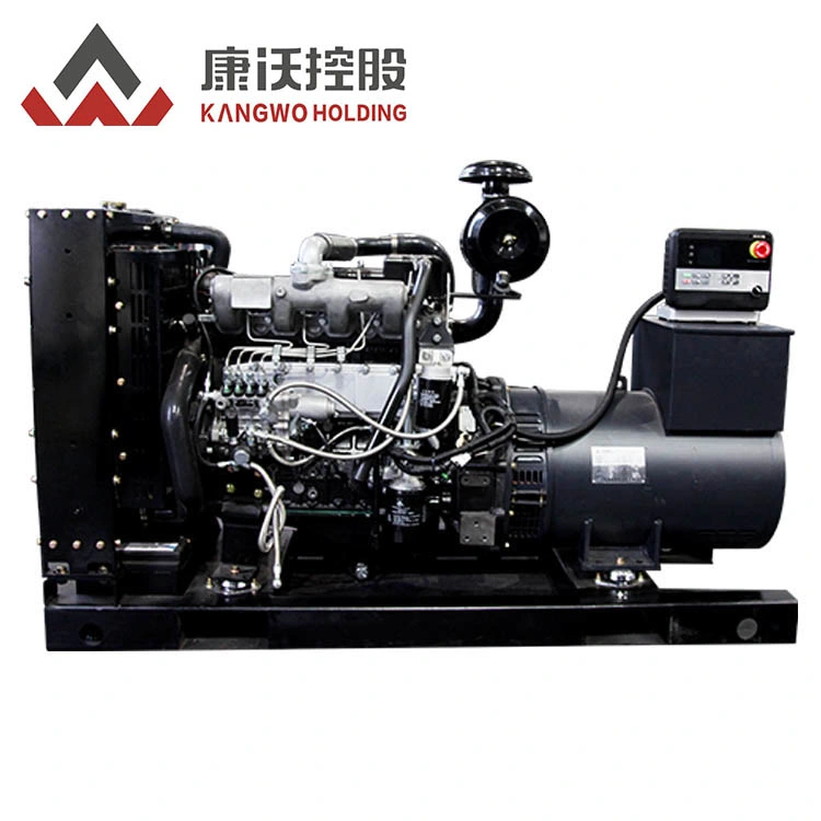 800kVA 1000kVA 1500kVA 2000kVA Container Industrial Cummins Diesel Generator