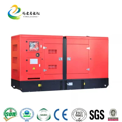 Generatore diesel generatore diesel Super Silent generatore diesel portatile da 10 kVA