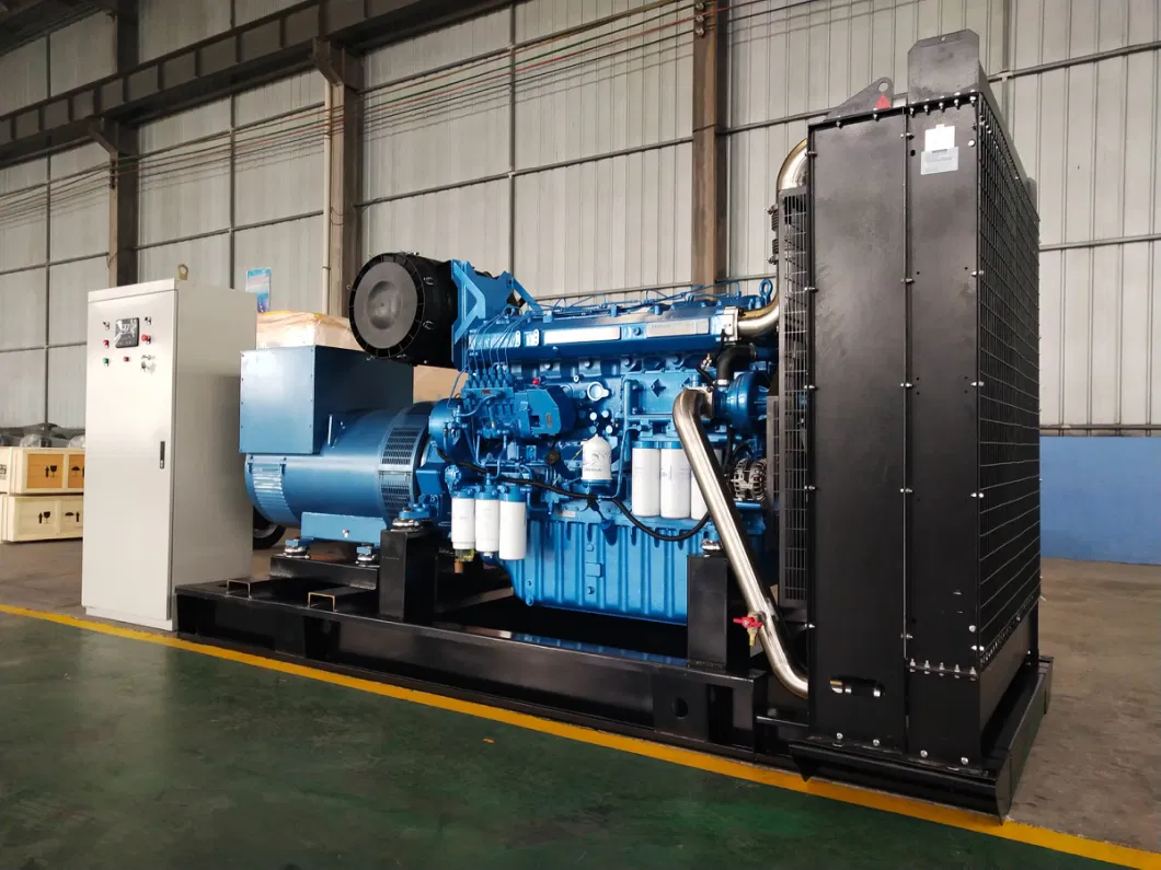 20kVA 30kVA 30 kVA 40kVA 20kw 30kw 3 Phase Super Silent Canopy Single/Three Phase Electric Standby Diesel Generator