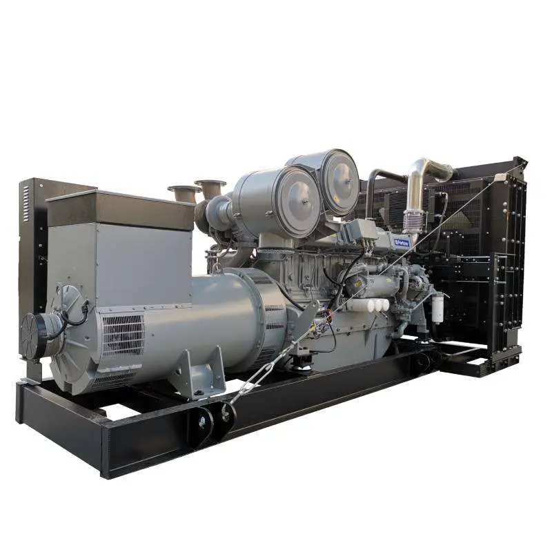Generator 25 Kw Diesel Generators 50kw Generator Price