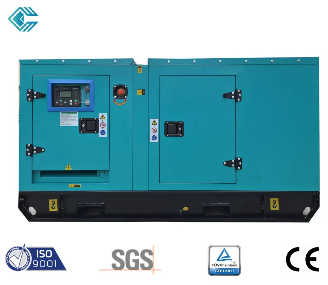 Best Selling Electrical Generator 300kw/400kw/500kw/650kw Diesel Generators Prime Use Backup Use Kaipu Engine