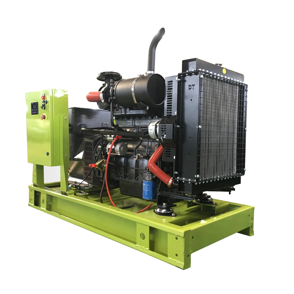 Super Silent Generator 20/30/50/80/100 kVA Kw Diesel Generator Genset Price