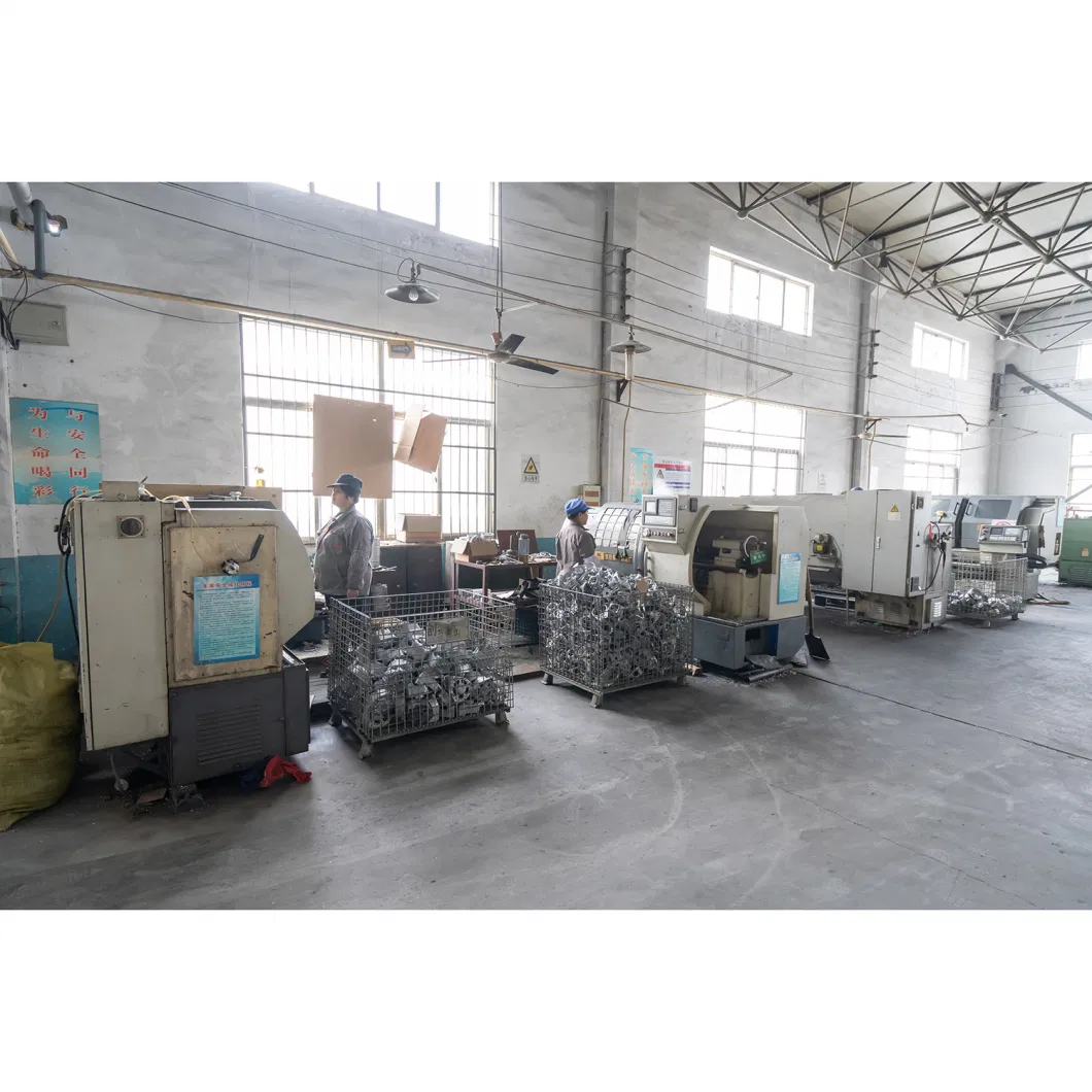 Aluminum Barrel of Zeolite Adsorption Tower for Household Oxygen Generator