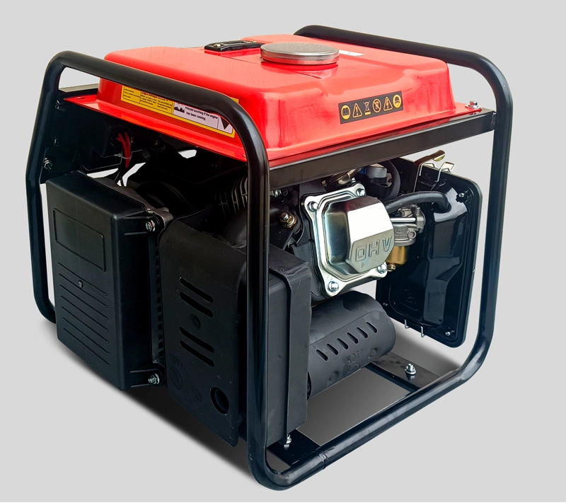 3kw 28kg Exact Real 3.2kw Sine Wave Output Inverter Gasoline Generator