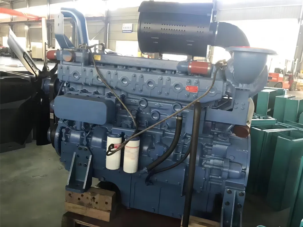 30 50 80 100 125 200 300 Kw kVA Diesel Power Electric Generator Factory OEM Price