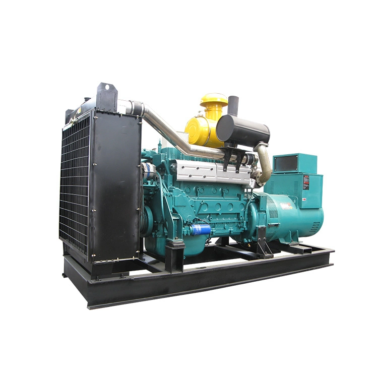 Wave Gasoline Inverter Generator Dual Fuel EPA Diesel Invertor Generator