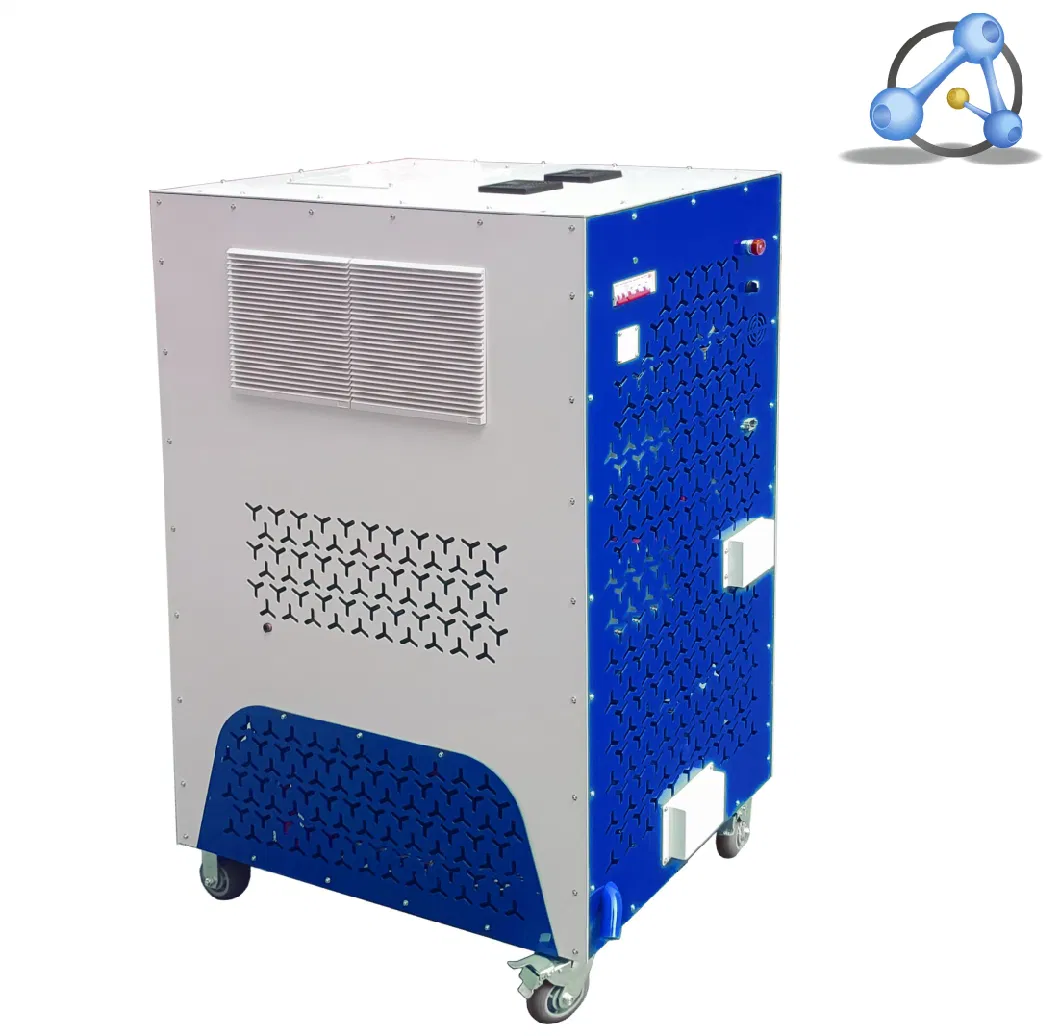 20kw Hydrogen Fuel Cell Backup Power Supply System Electrical Power Generator