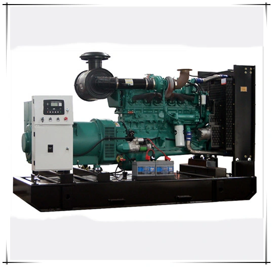 27kVA/22kw Cummins Diesel Power Generator with Stamford Alternator