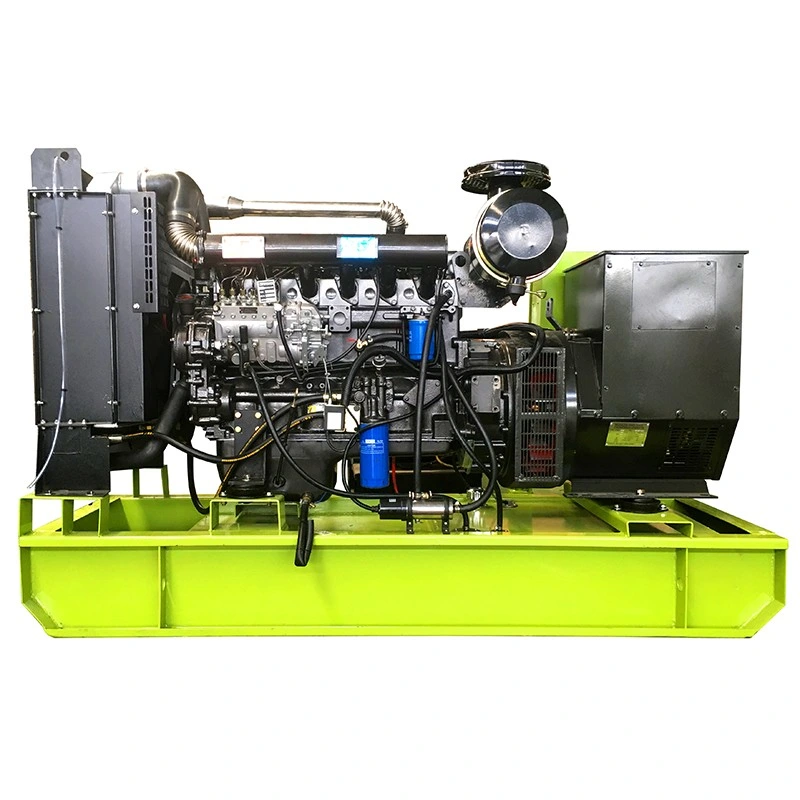 Super Silent Generator 20/30/50/80/100 kVA Kw Diesel Generator Genset Price