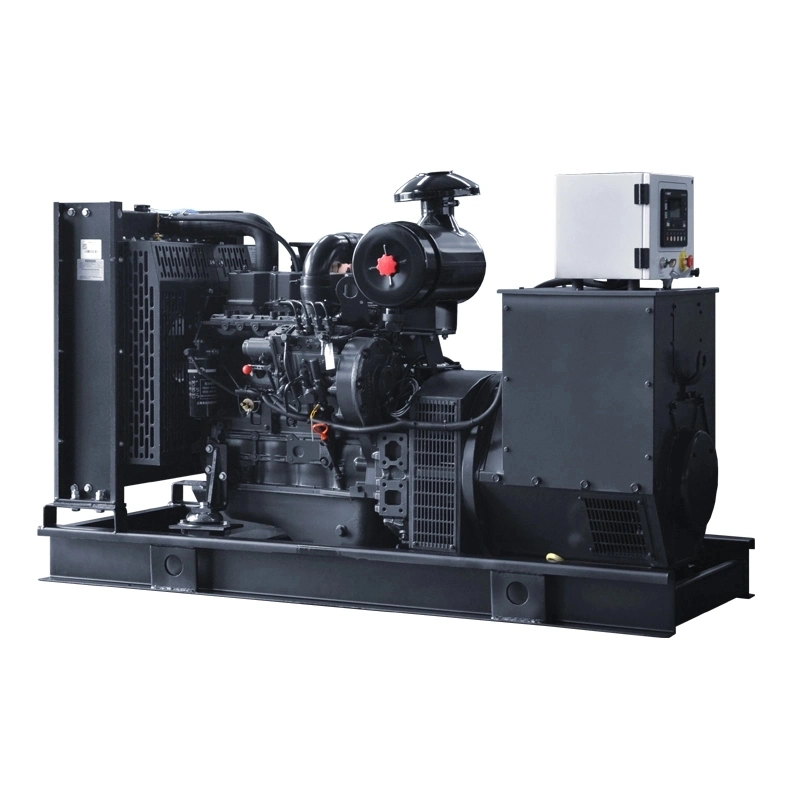 50 Kw 60 kVA Dg Generator Price 3 Phase Generator for Sale