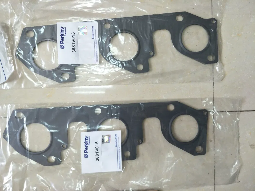 Perkins Engine Parts Connecting Rod Used for Generators/Construction Machines