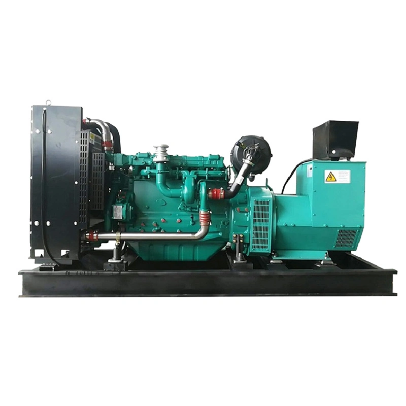 Prime Generator 250 kVA Power City Generator Price 250kVA Diesel Generator