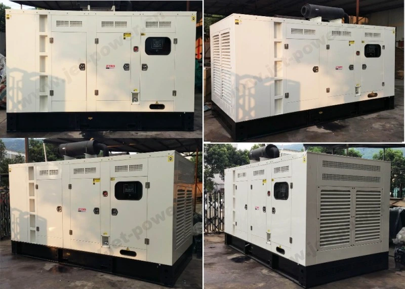 Denyo Type 25 Kw 25kVA Single Phase Three Phase Diesel Generator Price