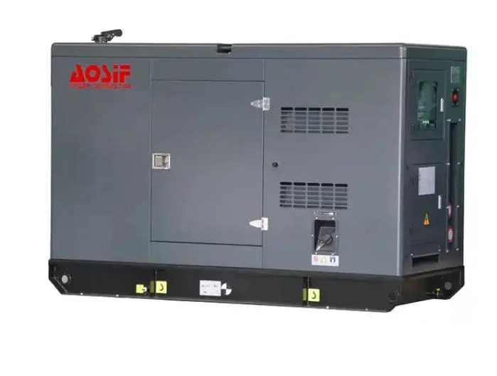 500 Kw Electrical Equipment Generator Alternator Price List Alternative Energy Generator