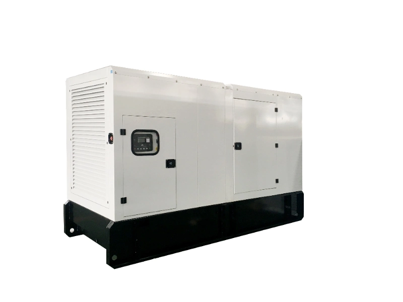 Hot Sale Electric Diesel Generators 100/120/125/150/200/250/300/400/450/500/550 kVA Kw