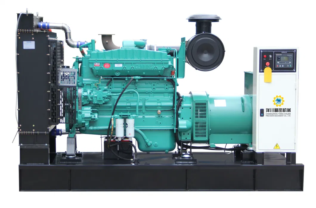 Super Silent Generator 20/30/50/80/100 kVA Kw Diesel Generator Genset for Cold Room Cold Storage