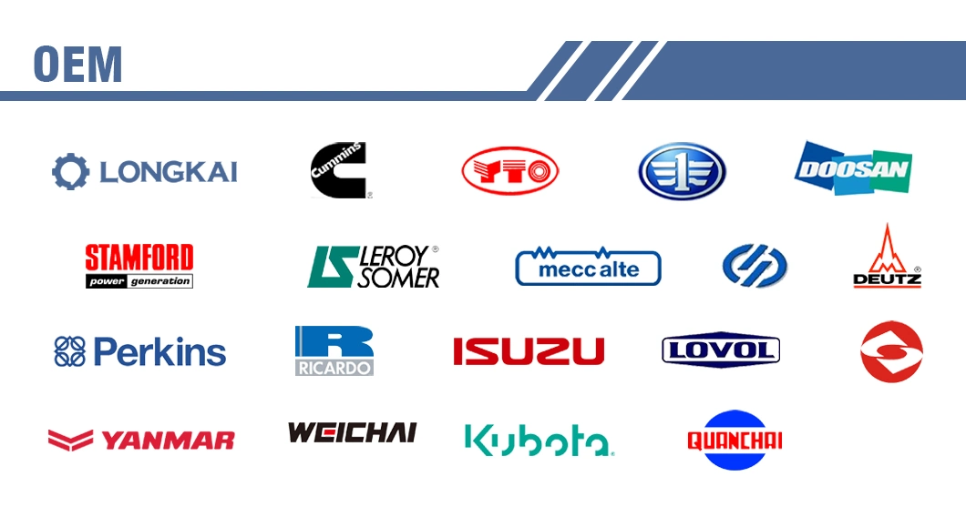 50Hz/400V Cummins Portable Diesel Generator 22kw Prime with CE Approved