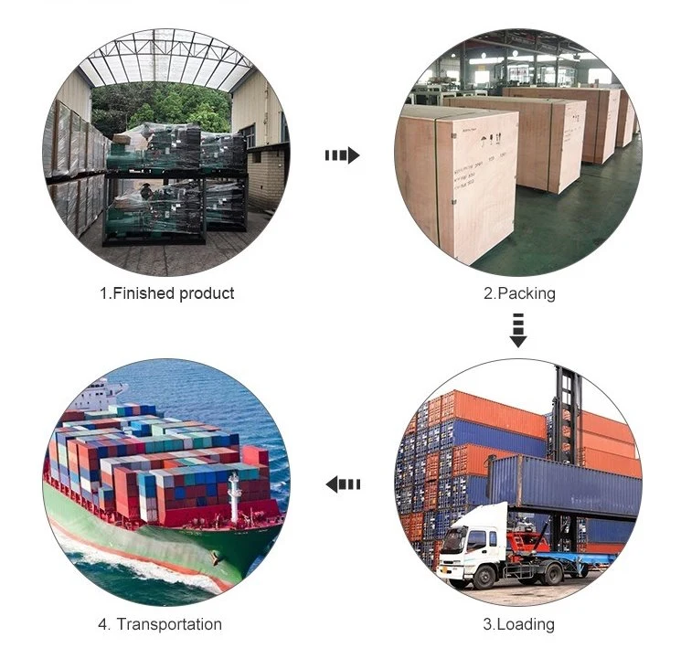 Heavy Duty Low Fuel Consumption 20-2000 kVA Disel Generator