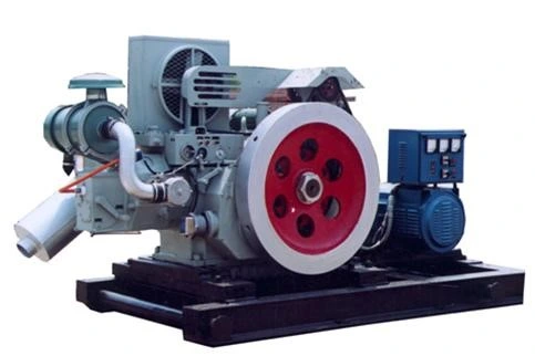 Dynamic 24kw1190 Gas Generator