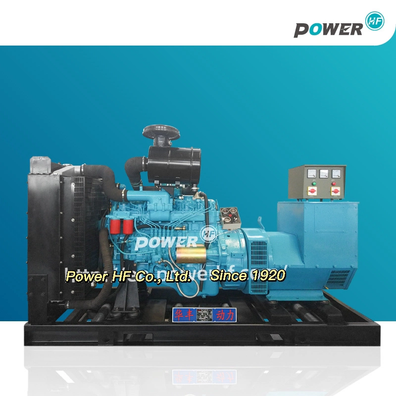 150kw 150 Kw Diesel Generator 48V Diesel Generator Generators Diesel for Sale 150kw Power Generator Diesel