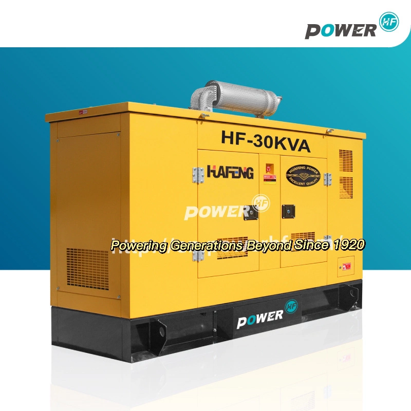 150kw 150 Kw Diesel Generator 48V Diesel Generator Generators Diesel for Sale 150kw Power Generator Diesel